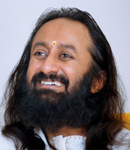 Sri Sri Ravi Shankar Biography, Wiki, Dob, Native Place, Career, Awards and More