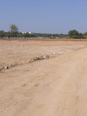 Open Plots @ Pati, Patancheru