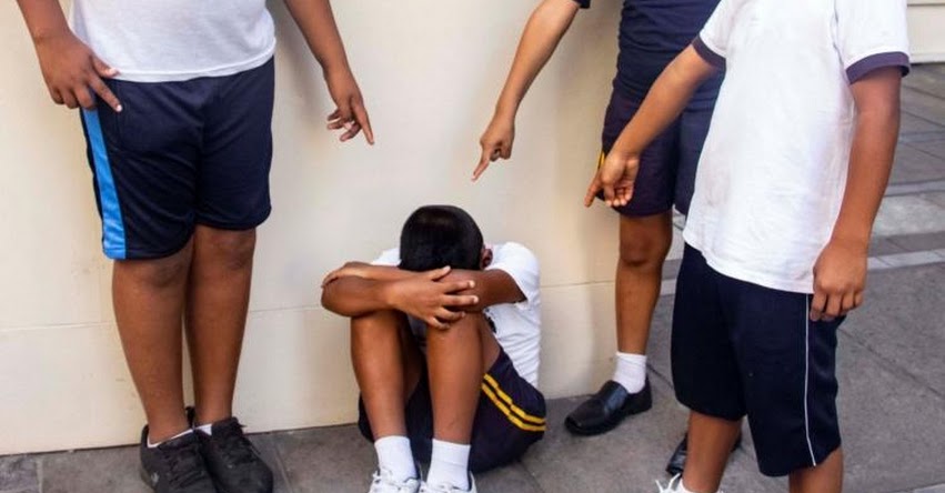 SALUDABLE MENTE: Cómo prevenir y afrontar el bullying tras el regreso a clases