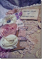 close up of front cover view 1