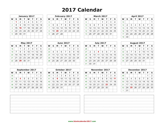 2017 yearly calendar, 2017 yearly calendar PDF, 2017 yearly calendar excel, 2017 yearly calendar word, Yearly Calendar 2017, yearly blank calendar, yearly holiday calendar 2017