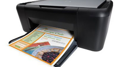 HP Deskjet F2420 Driver Downloads