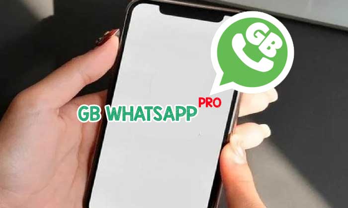 WhatsApp GB Pro Terbaru 2023