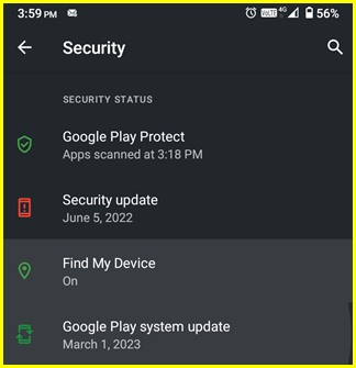 security-update-in-mobile-google-play-update