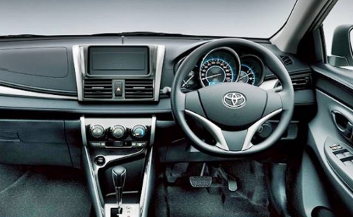 Toyota Etios 2018 Review