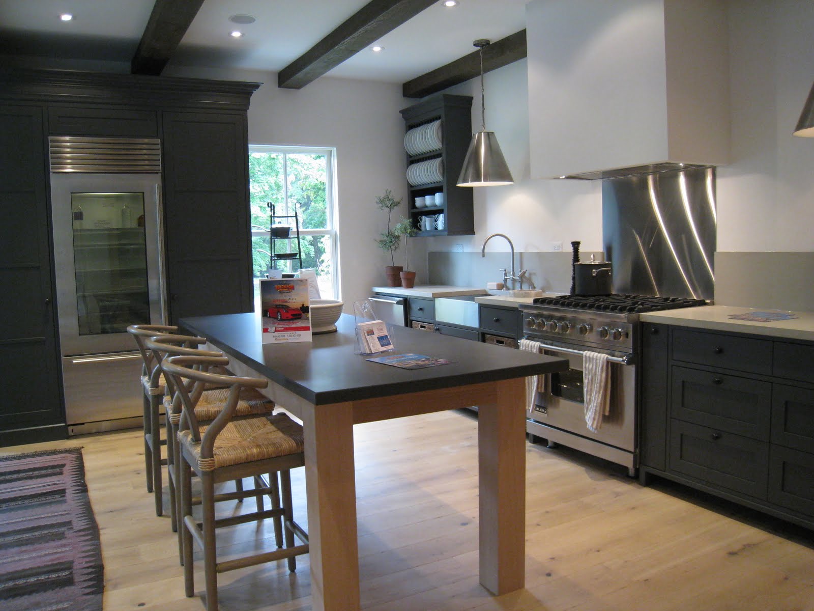 CREED House Tour Oakville Showhome By HH
