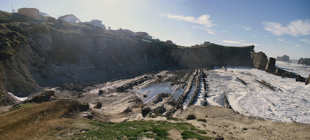 Playa de la Arnía