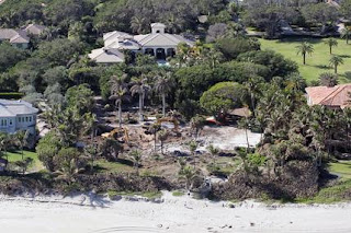 Elin Nordegren, $12 million mansion, Tiger Woods, Elin new mansion, Elin dream home,Land Property, North Palm Beach, Florida,