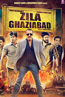 Zila Ghaziabad (2013)