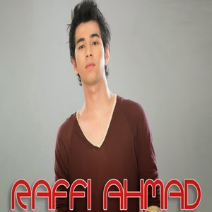 Raffi Ahmad - Bukan Rama Shinta