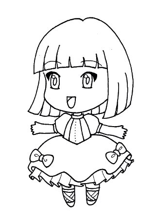 Download merryprintables: Coloring Pages for Kids