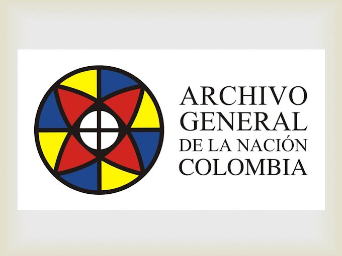 ARCHIVO GENERAL DE LA NACIÓN COLOMBIA - ACUERDO NO. 049 DE 2000