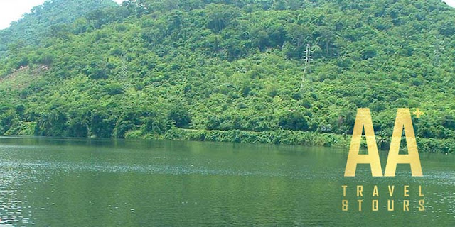 LAKE VOLTA GHANA. INFORMATION, TICKETS, BUS FARES, ACCOMMODATION, GUIDES, TOURIST SITES