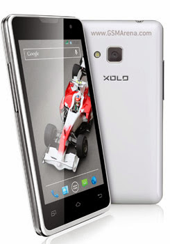 Xolo unveils Q500, a dual-SIM Android phone