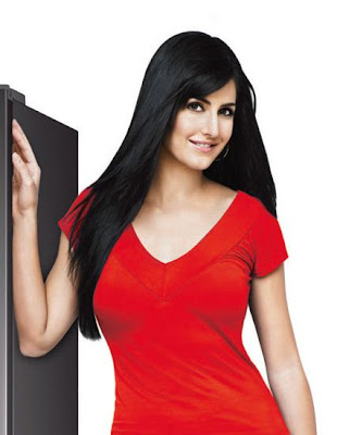 Sizziling Hot Katrina Kaif