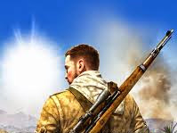 Download Game PC Sniper Elite 3 Reloaded