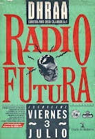 DHRAA RADIO FUTURA