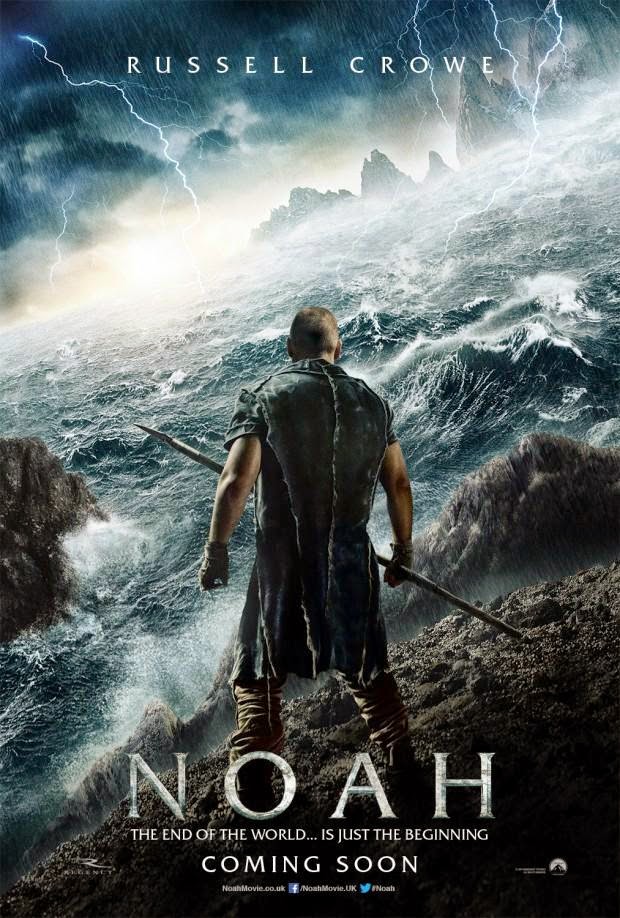 Tentang Film "NOAH"