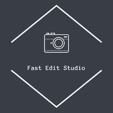 Fast Edit Studio (jasa editing video)