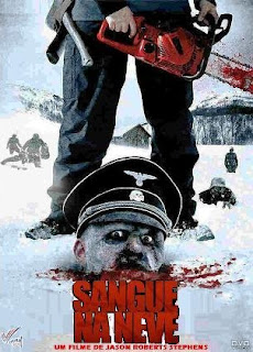 filmes Download   Sangue na Neve DVDRip x264   Dublado