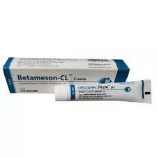 Betameson CL Cream এর কাজ কি | বেটামেসন সিএল ক্রিম ব্যবহারের নিয়ম | Betameson CL Cream এর দাম