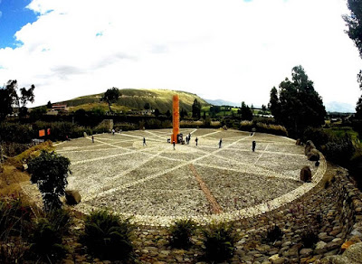 Tour turístico Otavalo