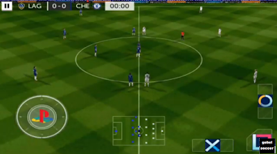  Sepak bola adalah olahraga yang disukai banyak orang Download FTS Mod FKD20