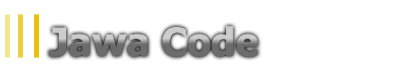 Source Code | Tutorial Programming | Tips & Trick | E-book IT | E-Learning