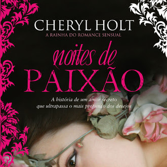 Noites de Paixão - Cheryl Holt