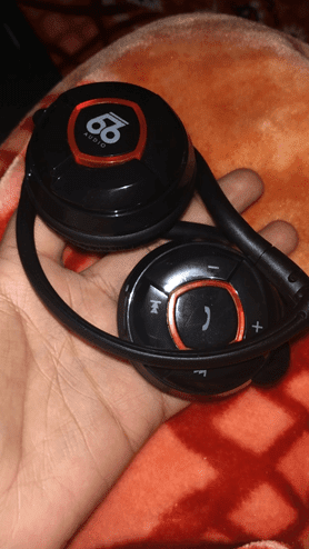  you love them because they are extremely compact 66Audio BTS Sports Headphones Review, Featurs & Pricing