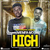 Jose Canny ft T-Bee-Menfa No High ( prod by sound masters )