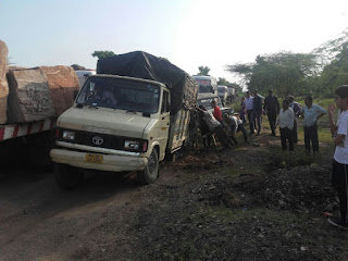गोडवाड़ की आवाज 
