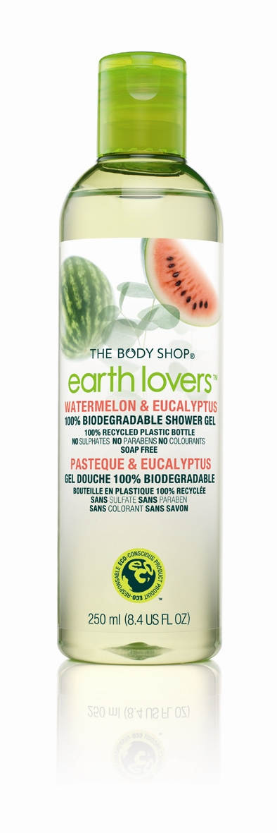 Eucalyptus uses shower recipe