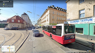 Mercedes-Benz Citaro, Wiener Linien