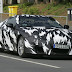 Honda/Acura NSX Caught Powering Round Nurburgring Again