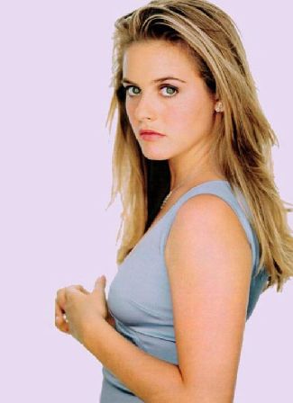 Alicia Silverstone is a name that has been flaring around the Yahoo Trends 