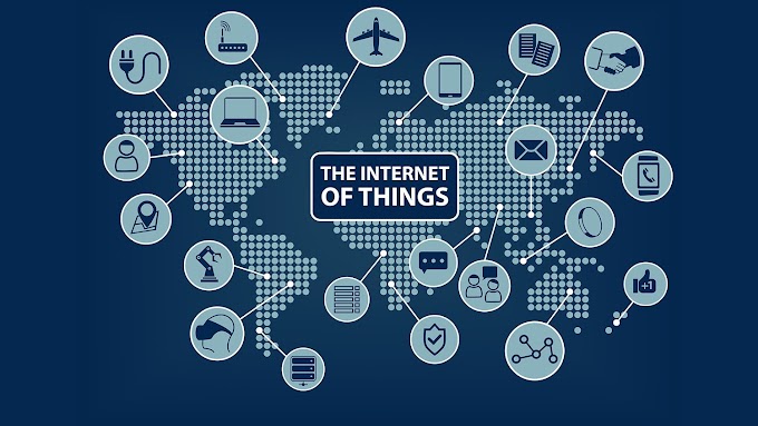 Internet of Things (IoT): The Latest Developments and Use Cases for Connected Devices