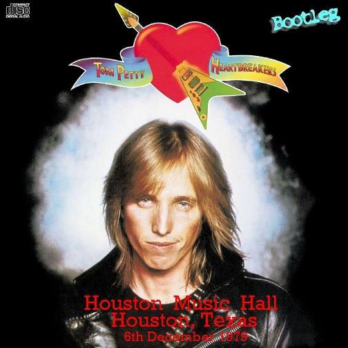 tom petty and the heartbreakers 1976. Tom Petty And The