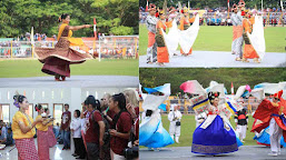 Aduh...! Event Budaya & Pariwisata PIFAF ke III Polman Terancam Batal...