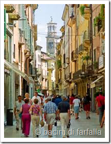 via mazzini