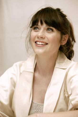 zooey deschanel