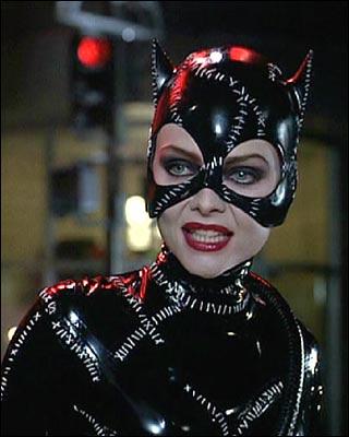 While I personally think that Michelle Pfeiffer had the best Catwoman 