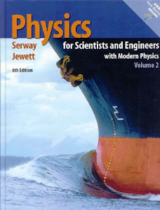 Physics for Scientists and Engineers With Modern Physics With Infotrac