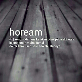 dp bbm berbahasa sunda hoream