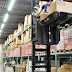 Crown Stock Order Picker