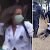 [VIDEO] 1000 euros avec sursis pour l’infirmière qui avait jeté des pierres sur les policiers à Paris