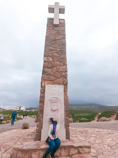 Cabo da Roca