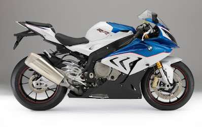 Harga BMW S1000RR