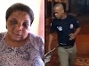 Mulher agredida por PM em Camamu aparece com rosto deformado