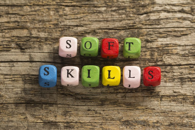 O que são Soft Skills
